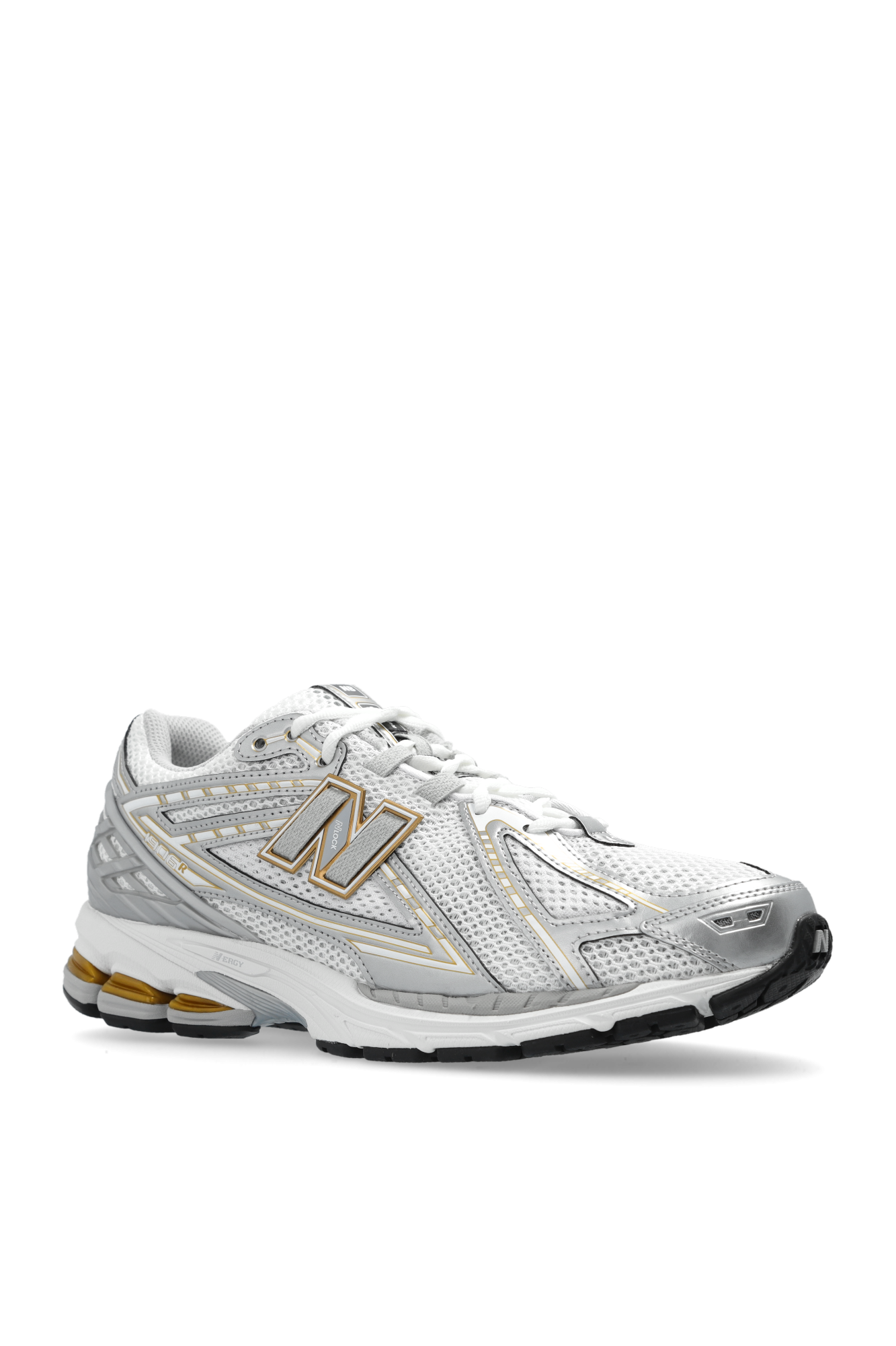 New balance 2024 624v4 white